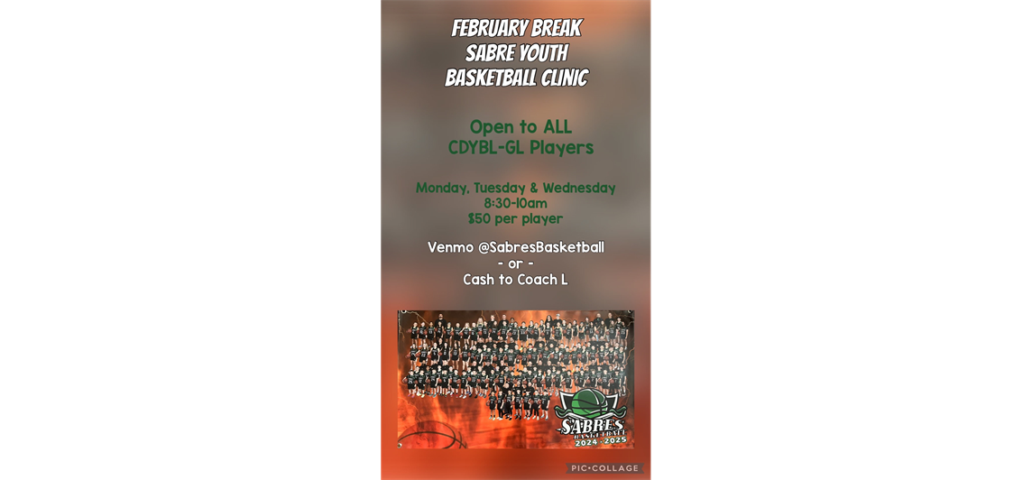 Clinic Feb 2025